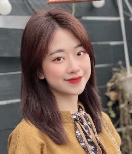 Học viên Thu Thảo